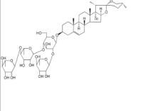重樓皂苷VII68124-04-9