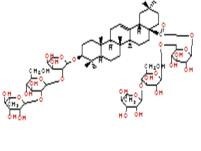 多被銀蓮花皂苷R8124961-61-1