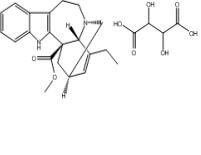 酒石酸長春質堿4168-17-6