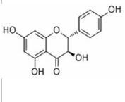 香橙素、香樹素、二氫山奈酚480-20-6